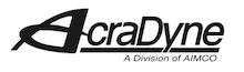 Acradyne-logo-literature