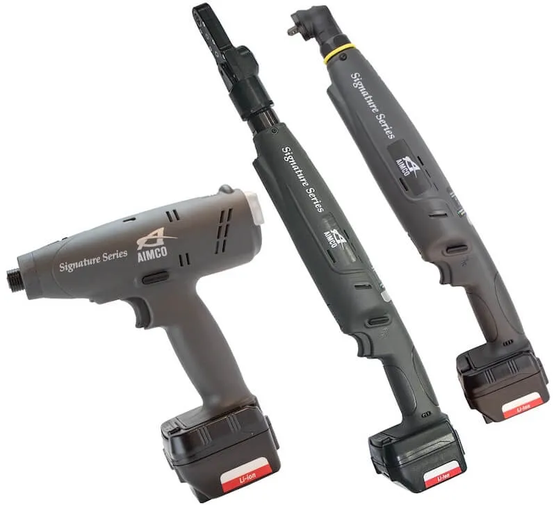 AIMCO SPC Signature series