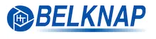 Belknap-logo-literature