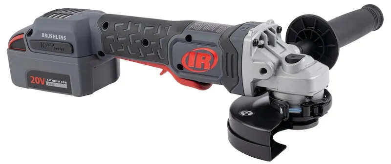 Ingersoll Rand Cordless Grinder