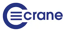 Crane-logo-literature