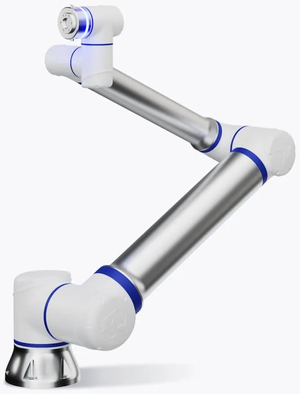 Elite collaborative robot