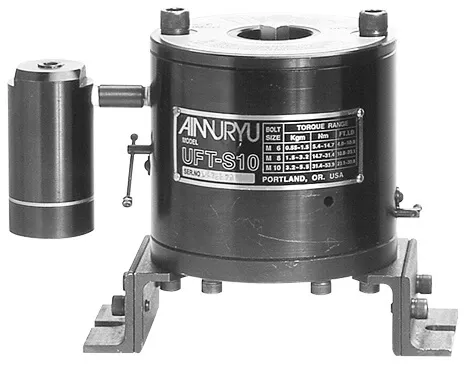 URYU hydraulic joint simulator