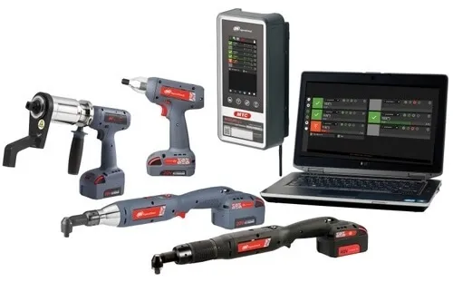 Ingersoll Rand QX series
