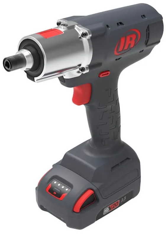 Ingersoll Rand QC series pistol clutch tool