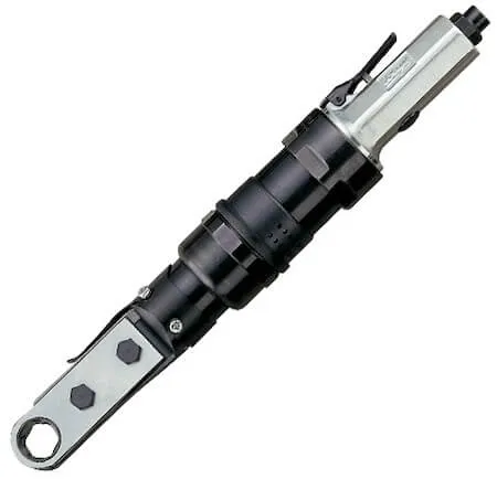 Pneumatic stall torque tool