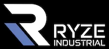 RYZE-Industrial-logo-literature