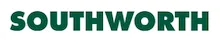 Southworth-logo-literature
