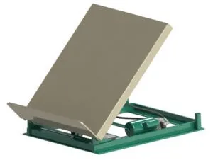 Southworth tilt table