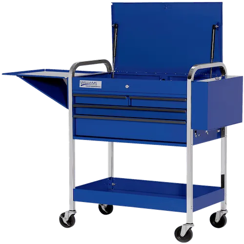 Williams mobile tool storage